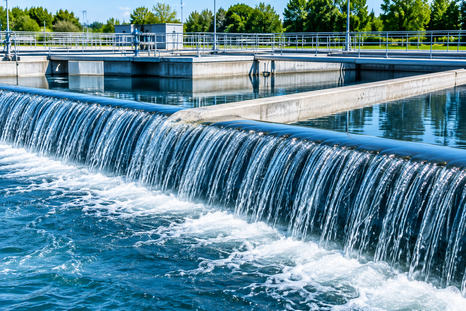 Water Reuse & Recovery