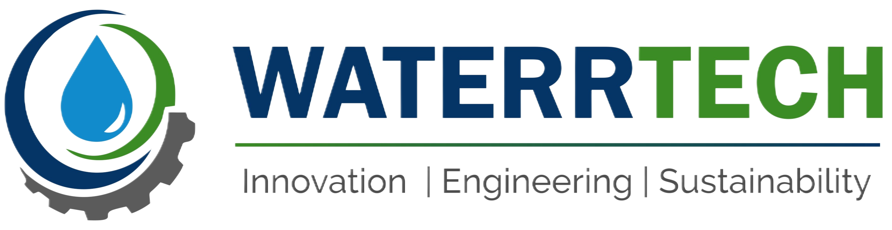 Waterrtech Logo